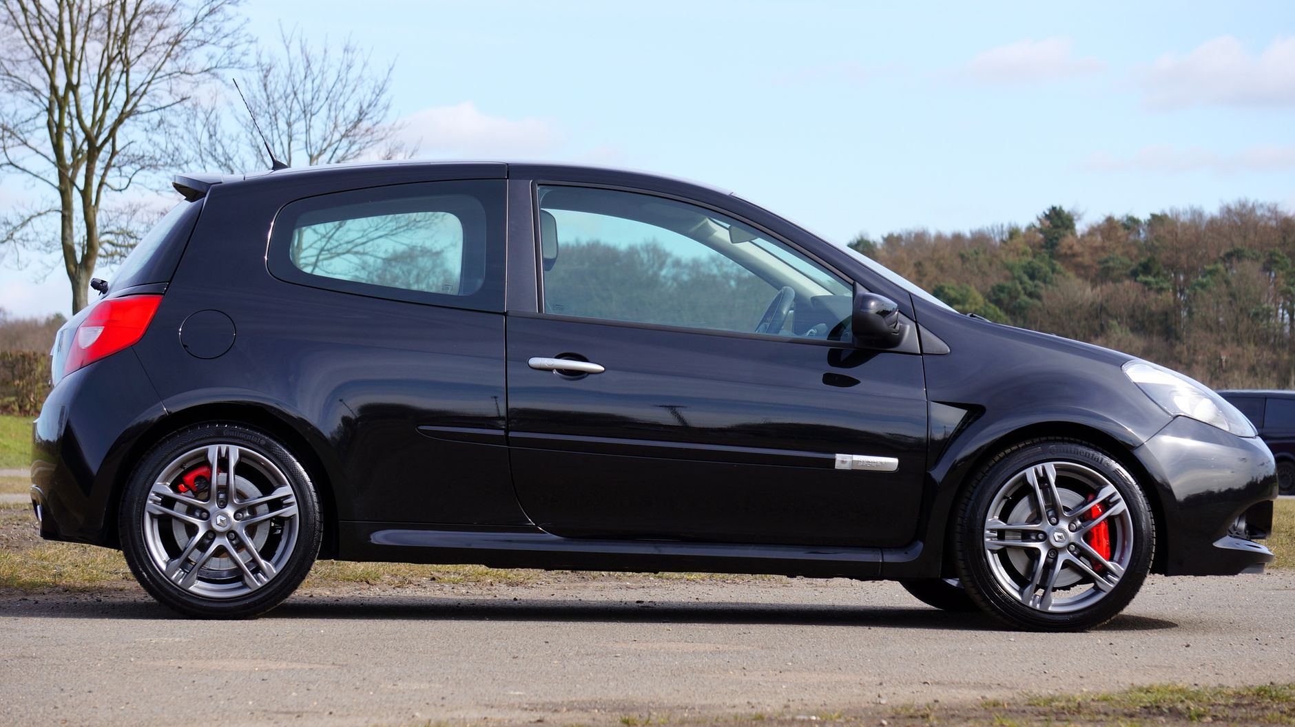 Voiture Occasion Issy-les-Moulineaux 3