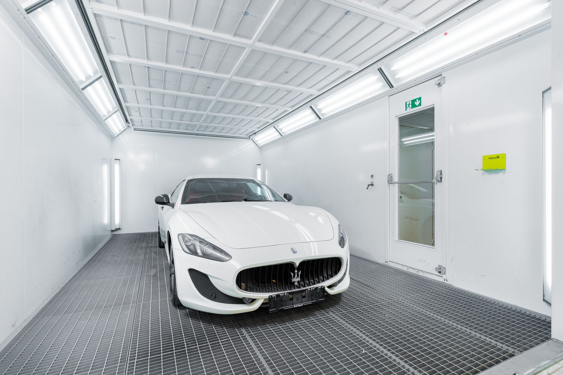 Voiture Occasion Issy-les-Moulineaux 1